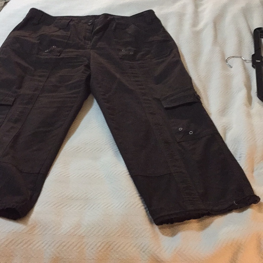 Pants - Picture 2 of 5